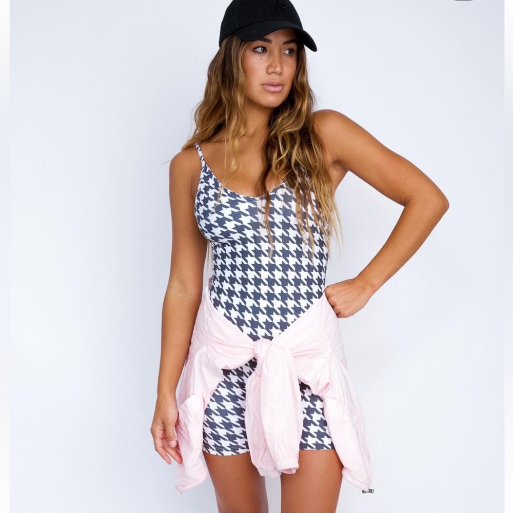Skatie Sydne bodysuit